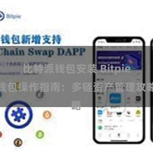 比特派钱包安装 Bitpie钱包操作指南：多链资产管理攻略