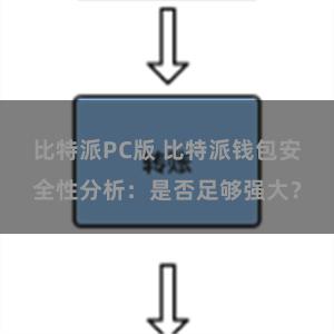 比特派PC版 比特派钱包安全性分析：是否足够强大？