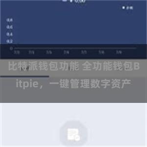 比特派钱包功能 全功能钱包Bitpie，一键管理数字资产